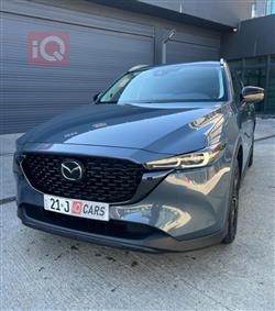 مازدا CX-5